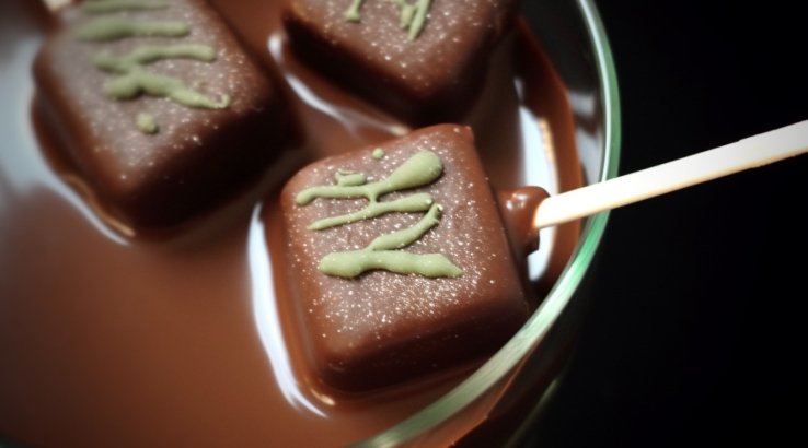 Глазуровані сирки