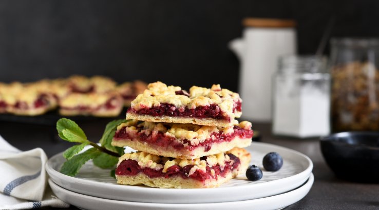 Тертий пиріг