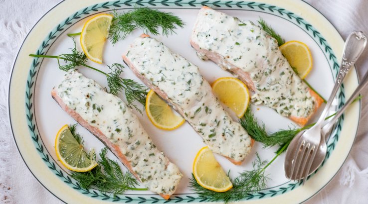 швидкий-лосось