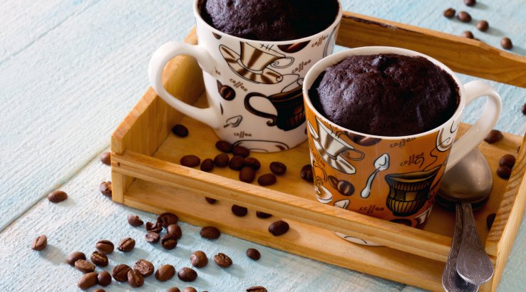 Швидкі сніданки у мікрохвильовці