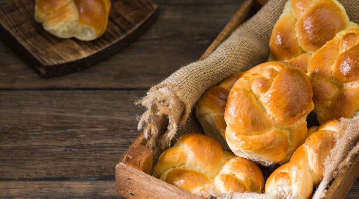 пісні булочки