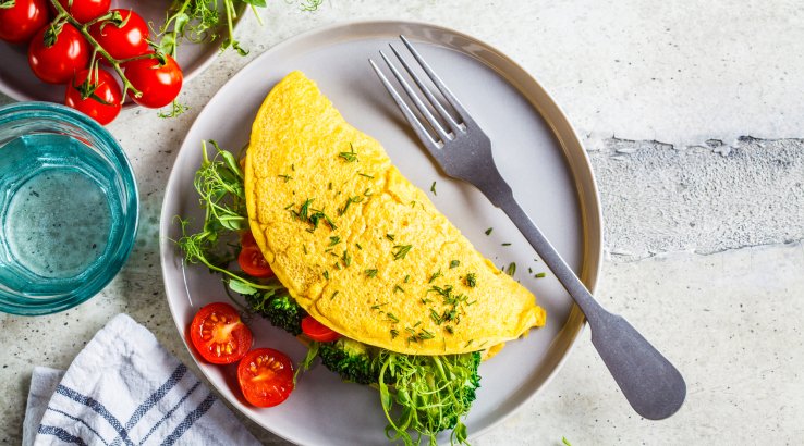 Заварной крем