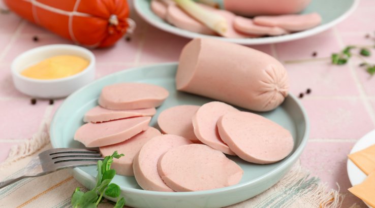 Варена ковбаса