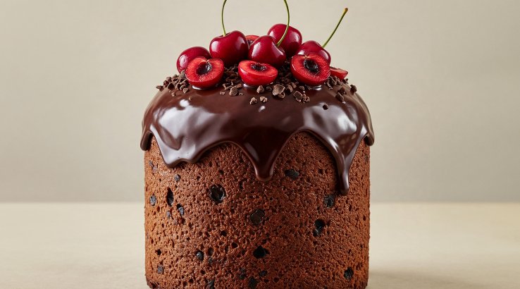 Шоколадна паска