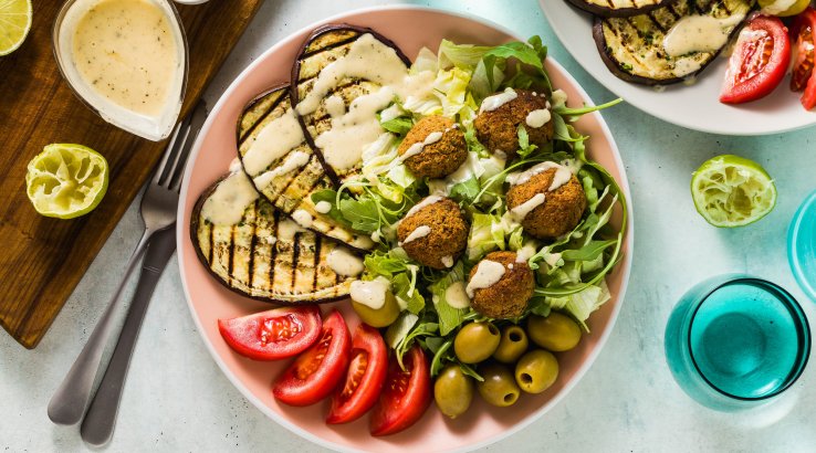 Фірмовий фалафель