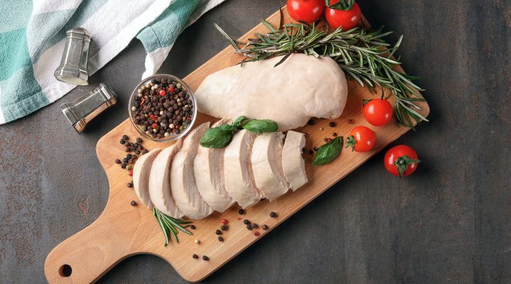 Варене філе