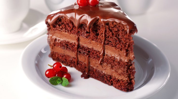 Бюджетні торти