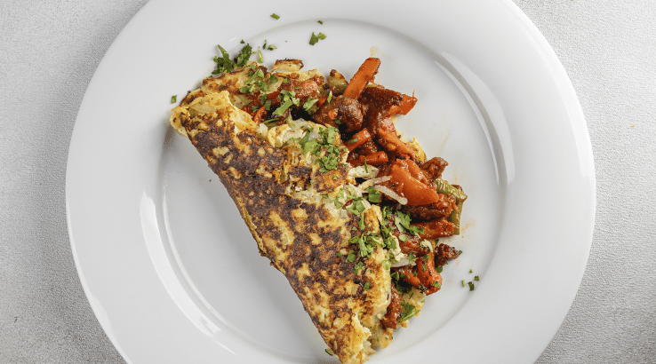 истязал путь