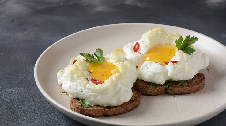 Яйця Орсіні