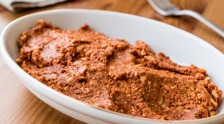 турецька аджика