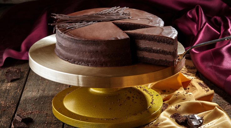 Празький торт