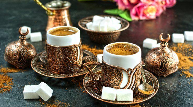 кава по-кримськотатарськи