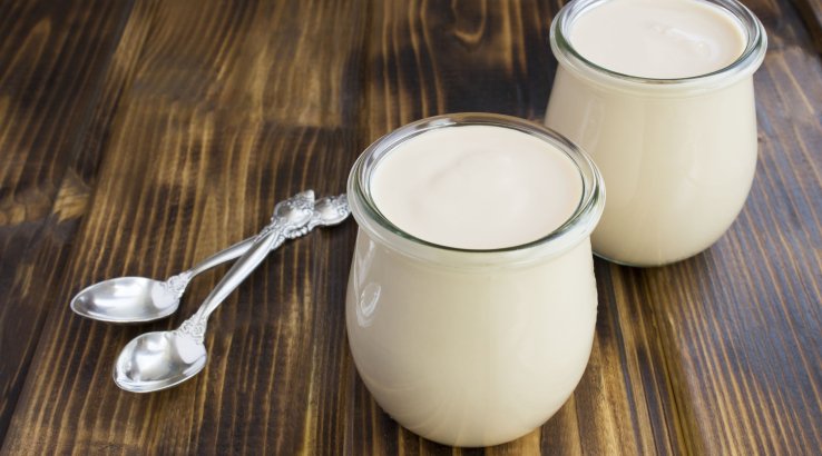 Домашня ряжанка