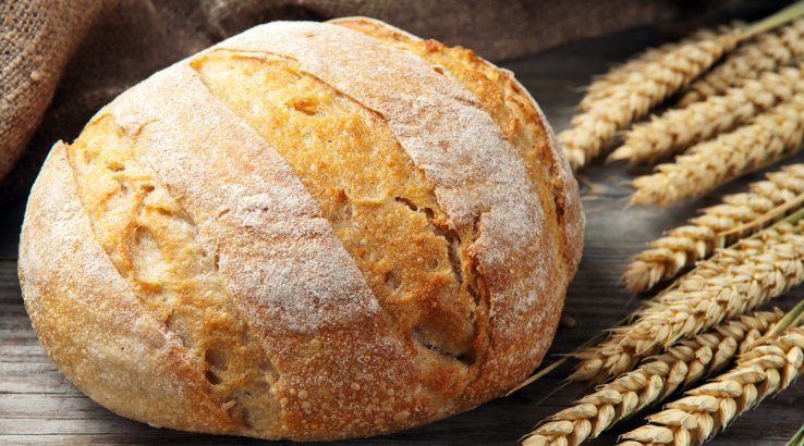 Хліб без замішування