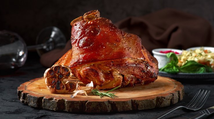 Окіст в скоринці