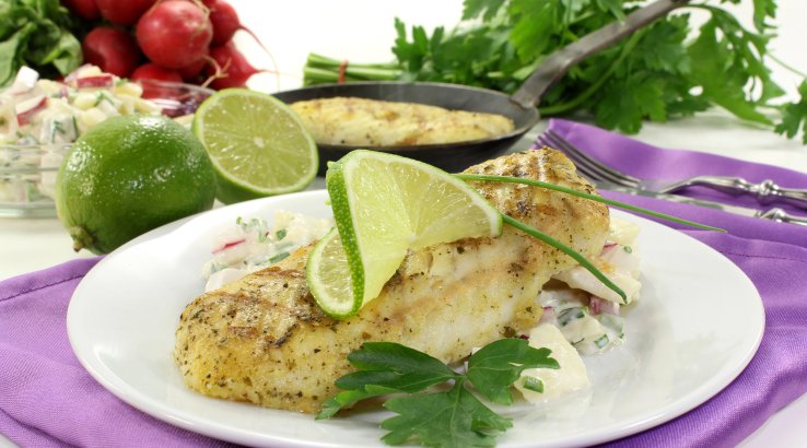 Дієтичний хек