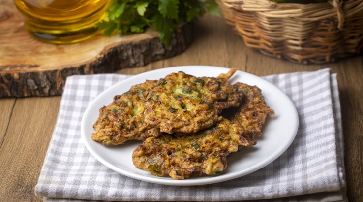 Котлети по-мексиканськи