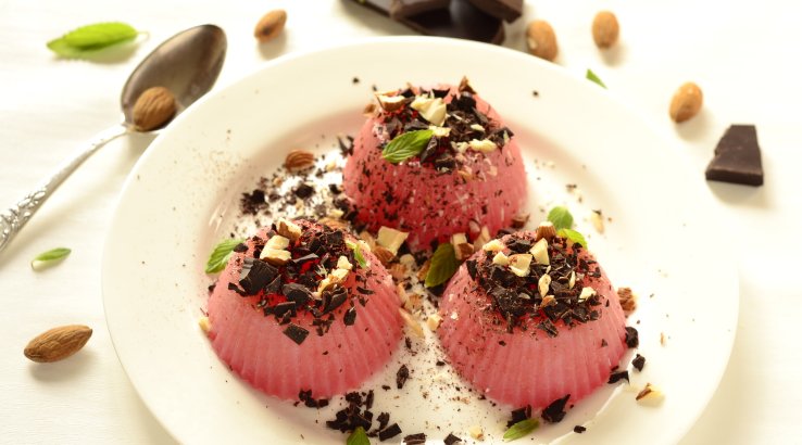 Сирний десерт