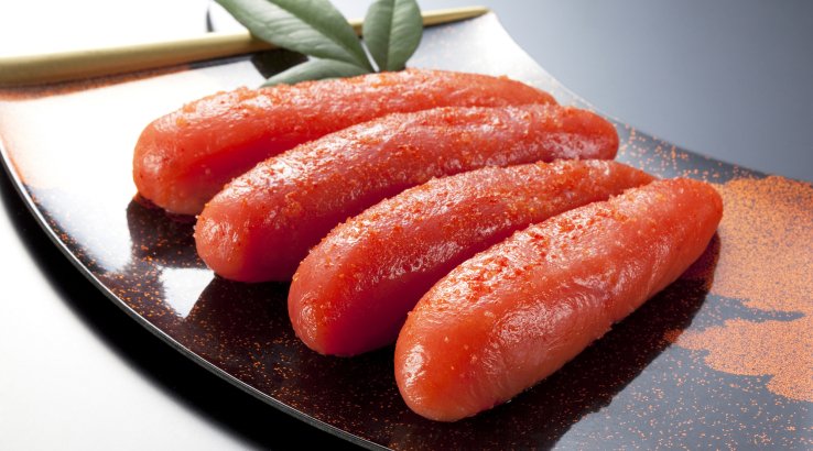 Ікра минтая