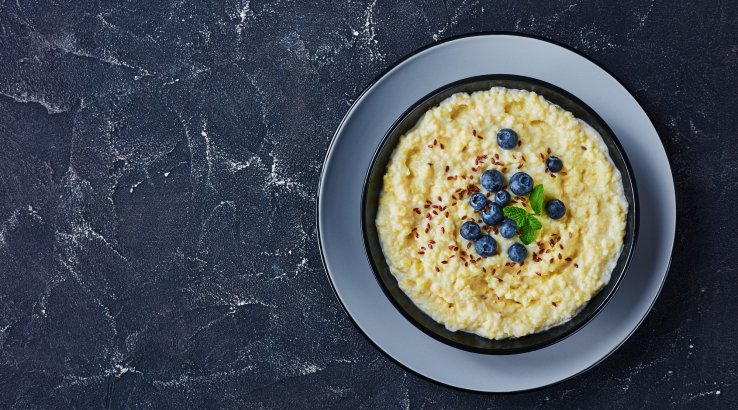 каша «Зозуля»