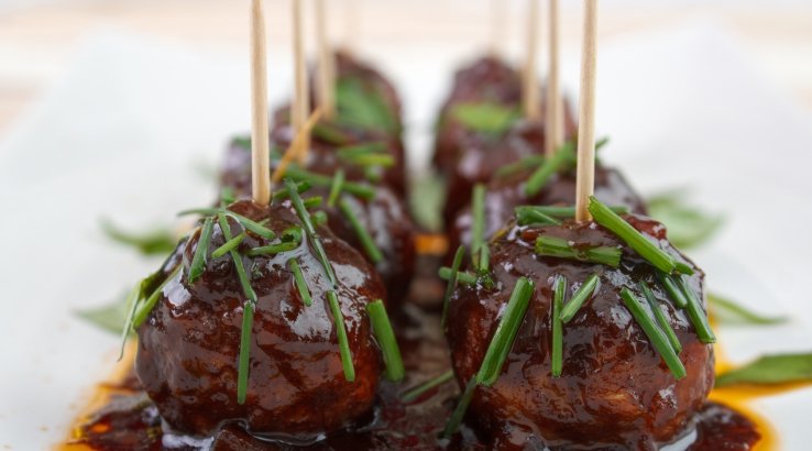 Печінкові кульки