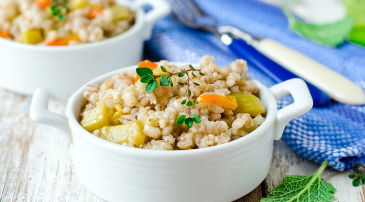 Перлова каша