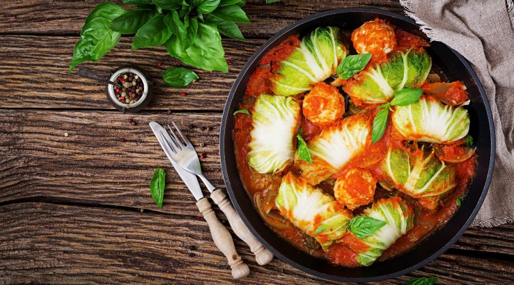 Капустяний равлик