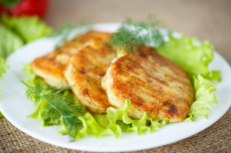 Капустяники