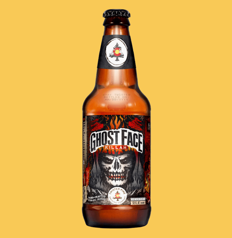 Пиво з&nbsp;перцем чилі. Фото: www.esquire.com