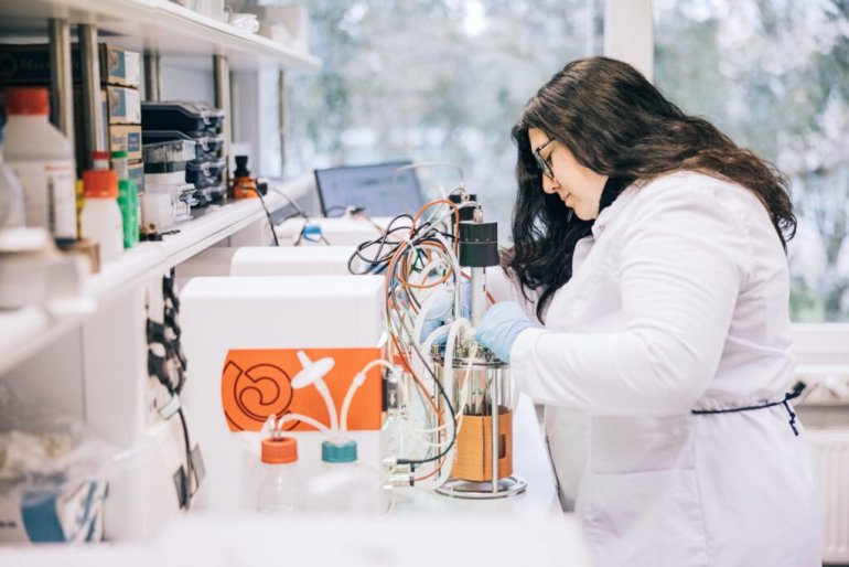 Фото: estonianworld.com