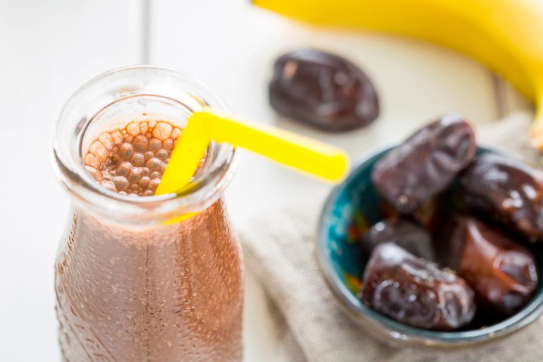 Напої з&nbsp;фініків