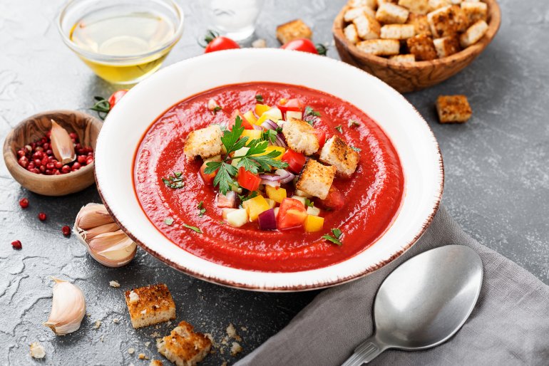 Гаспачо
