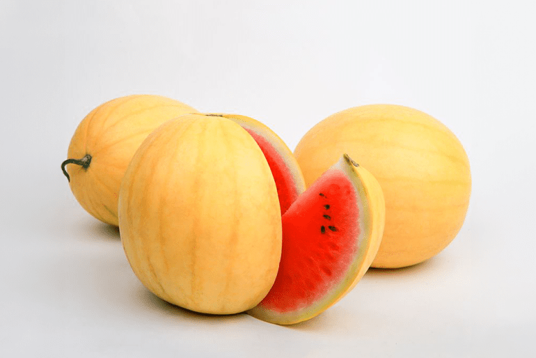 Жовтий вогник