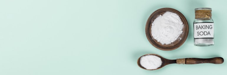 Пищевая сода