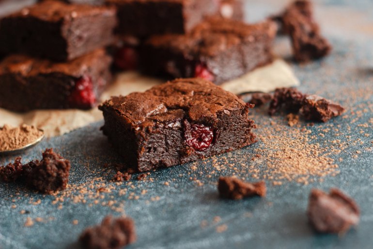 Пирог со&nbsp;свеклой