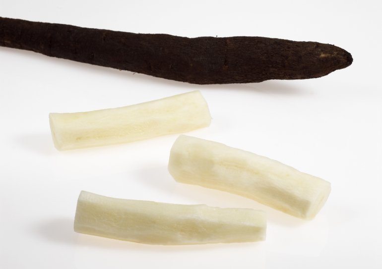 Корінь салсифаю