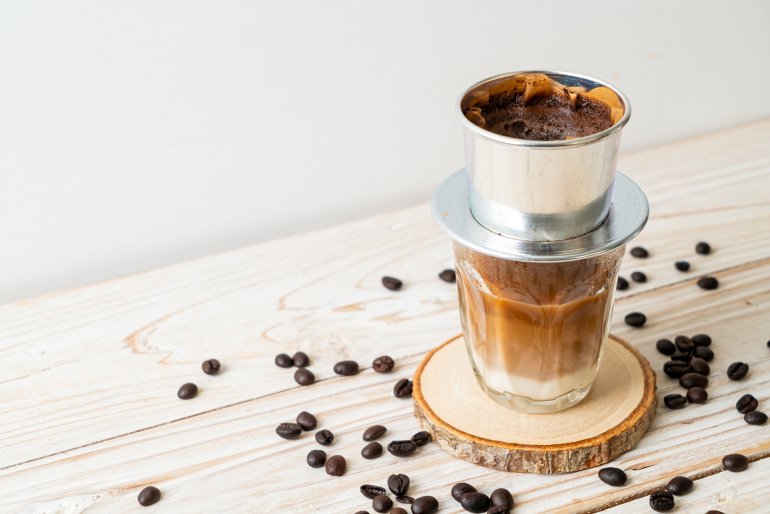 В’єтнамська кава