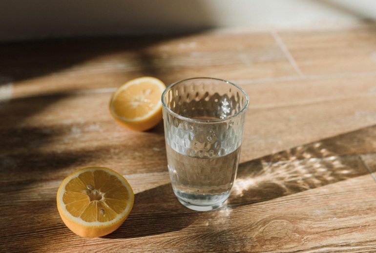 Обов’язково пити багато води