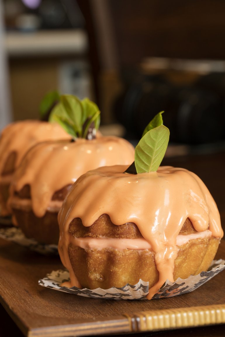 Кекси «Гарбузики»