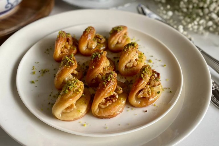 Губи Ділбер / © yemek.com