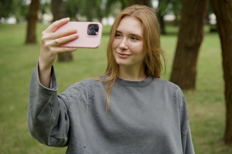 Я&nbsp;дуже люблю готувати, і&nbsp;в&nbsp;мене багато рецептів