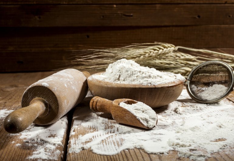 Продукти з&nbsp;цільнозернового борошна позитивно впливають на&nbsp;роботу серця