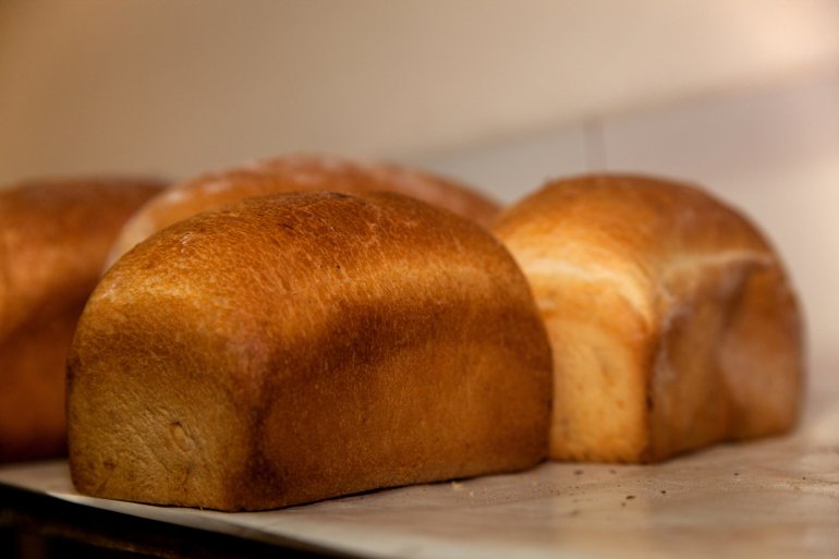 Рецепт хліба&nbsp;— дуже простий