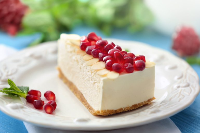 Чизкейк