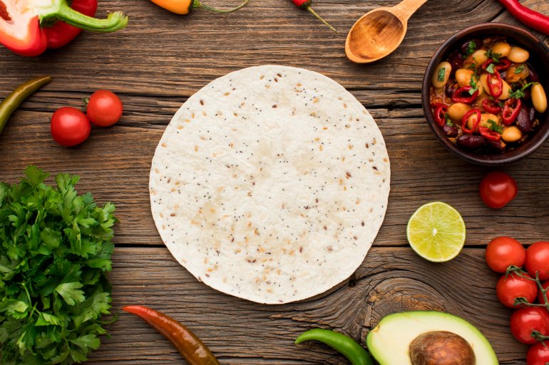 Безопасный лаваш имеет срок хранения не&nbsp;более 4&nbsp;суток