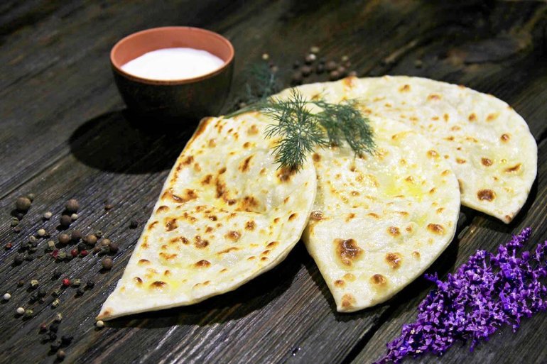 Янтики із&nbsp;сиром