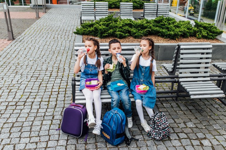 Частіше бувайте на&nbsp;свіжому повітрі