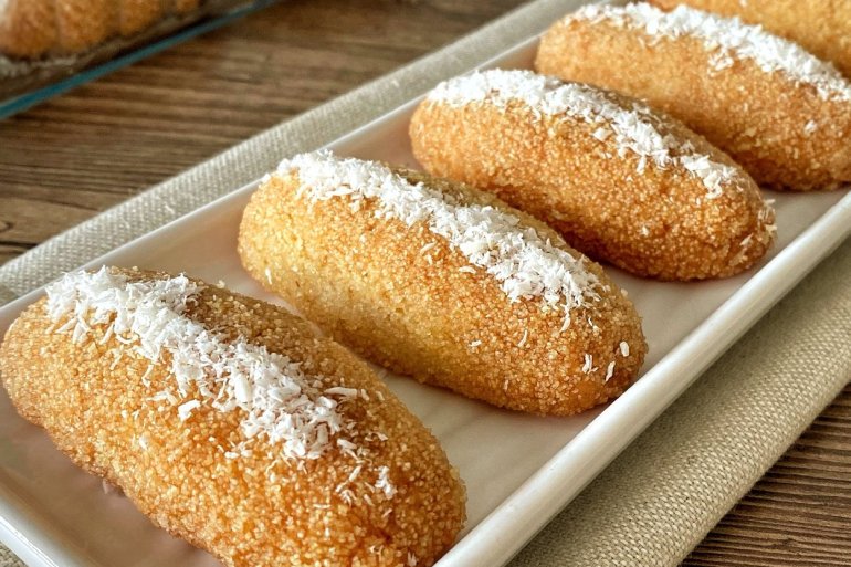 Палець Візира / © yemek.com