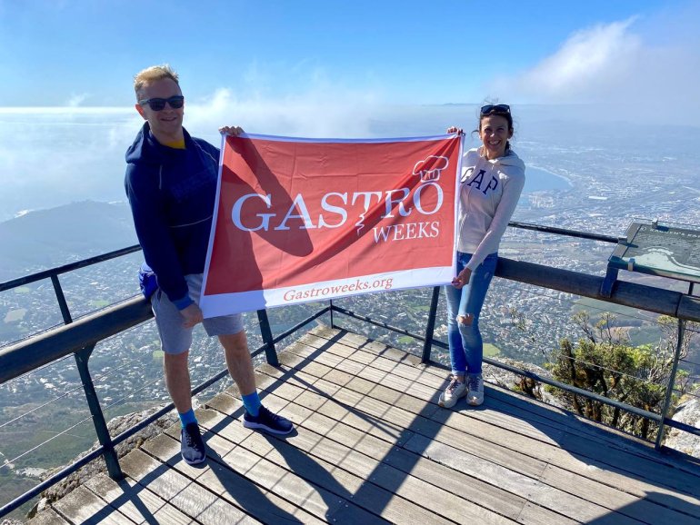 Ми&nbsp;постійно отримуємо нові гарні емоції