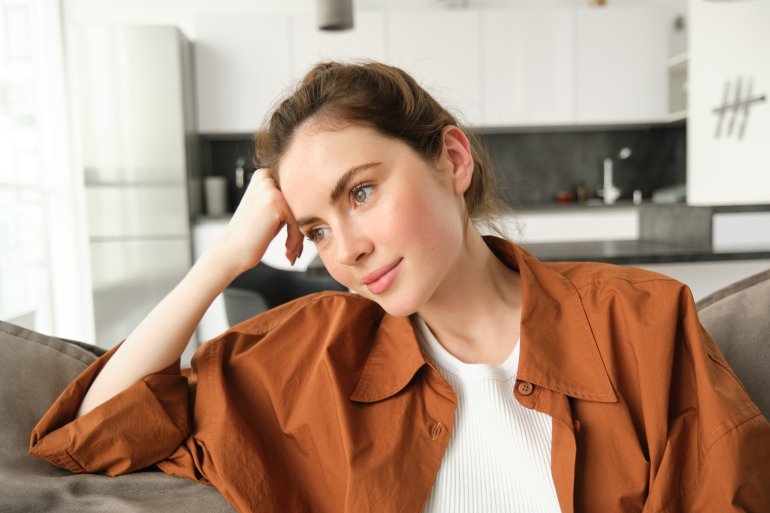 При хронічній втомі головне правило&nbsp;— їсти одразу після того, як&nbsp;прокинулися